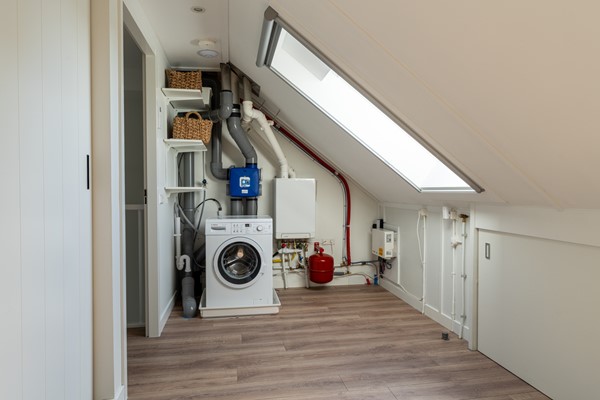 Medium property photo - Sportlaan 7, 4286 ES Almkerk